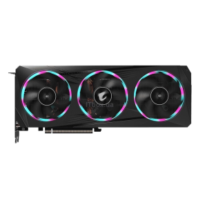 Відеокарта nVIDIA RTX 3050 8GB DDR6 128Bit Core: 1 860MHz Memory: 1400MHz GV-N3050AORUS E-8GD. Photo 2