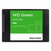 SSD накопичувач внутрішній WESTERN DIGITAL WDS480G3G0A (WDS480G3G0A)