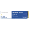 Жорсткий диск SSD WD Blue 500Gb NVMe WDS500G3B0C. Photo 1