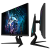 Монітор GIGABYTE AORUS FI32Q X Gaming Monitor (AORUS FI32Q X Gaming Monitor)