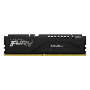 модуль пам'яті 8GB DDR5 5200MHz Fury Beast KF552C40BB-8