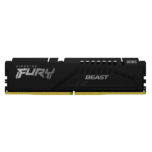 модуль пам'яті 16GB DDR5 5600MHz Fury Beast 2x8 KF556C40BBK2-16