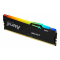 модуль пам'яті 32GB DDR5 6000MHz Fury Beast RGB 2x 16 KF560C40BBAK2-32. Photo 3