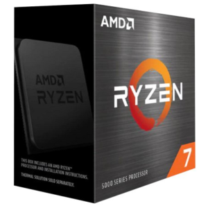 Процесор AMD Ryzen 7 5700X Socket AM4/Box Ryzen 7 5700X BOX s-AM4