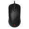Миша ігрова дротова FK1-C BLACK. Photo 1