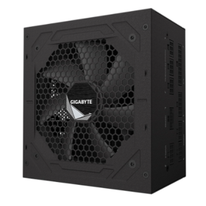 Блок живлення 1000W, 80 Gold Pluse, Support PCIe G en 5.0, Fully modular, Smart fan 120mm UD1000GM PG5. Photo 2