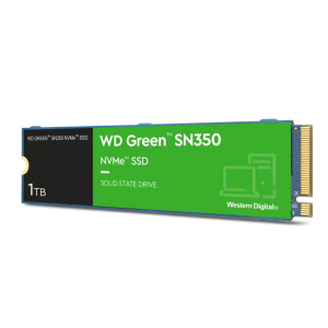 Жорсткий диск SSD WD Green 1Tb PCIe NVMe WDS100T3G0C