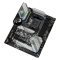 Mатеринська плата sAM4 AMD B550 DP/HDMI 3xM.2 (PCI e 4.0) USB 3.2 2.5GbE LAN ATX B550 STEEL LEGEND. Photo 3
