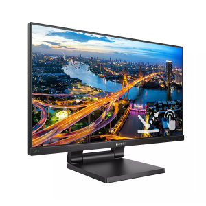 Монітор сенсорний IPS 23.8