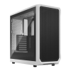 Корпус комп'ютерний FRACTAL DESIGN Focus 2 White TG Clear Tint (FD-C-FOC2A-02)