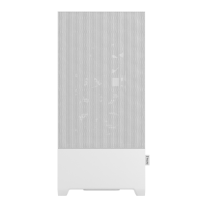 корпус ATX без БЖ Pop Air RGB білий c заг. склом Pop Air RGB White TG ClearTint. Photo 2