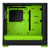 Корпус комп'ютерний FRACTAL DESIGN Pop Air RGB Green Core TG (FD-C-POR1A-04)