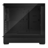 Корпус комп'ютерний FRACTAL DESIGN Pop Air RGB Blck TG Clear Tint (FD-C-POR1A-06)