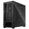 Корпус комп'ютерний FRACTAL DESIGN Pop Air RGB Blck TG Clear Tint (FD-C-POR1A-06)