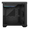 Корпус комп'ютерний FRACTAL DESIGN Torrent Compact Black TG (FD-C-TOR1C-01)