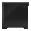 Корпус комп'ютерний FRACTAL DESIGN Torrent Compact Black TG (FD-C-TOR1C-01)