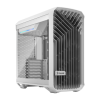 Корпус комп'ютерний FRACTAL DESIGN Torrent Compact White TG (FD-C-TOR1C-03)