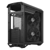 Корпус комп'ютерний FRACTAL DESIGN Torrent Compact Black Solid (FD-C-TOR1C-04)