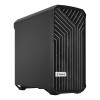 Корпус комп'ютерний FRACTAL DESIGN Torrent Compact Black Solid (FD-C-TOR1C-04)