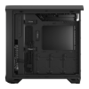 Корпус комп'ютерний FRACTAL DESIGN Torrent Compact Black Solid (FD-C-TOR1C-04)