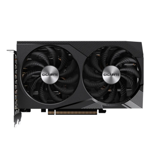 Відеокарта nVIDIA RTX 3060 12GB DDR6 192Bit Core:  1792MHz Memory: 15000MHz GV-N3060WF2OC-12GD. Photo 2