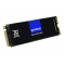 накопичувач M.2 256GB PX500 NVMe PCIe 3x4  2280 SSDPR-PX500-256-80-G2. Photo 2