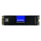 накопичувач M.2 256GB PX500 NVMe PCIe 3x4  2280 SSDPR-PX500-256-80-G2. Photo 1