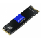 накопичувач M.2 256GB PX500 NVMe PCIe 3x4  2280 SSDPR-PX500-256-80-G2. Photo 3