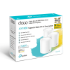 Бездротовий маршрутизатор та точка доступу TP-LINK Deco X20(3-pack) (Deco X20(3-pack))