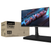 Монітор GIGABYTE M28U ArmEdition Gaming Monitor (M28U Arm Edition Gaming Monito)