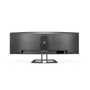 Монітор вигнутий ігровий VA 48.8