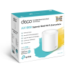 Бездротовий маршрутизатор та точка доступу TP-LINK Deco X20(1-pack) (Deco X20(1-pack))