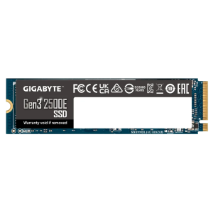 накопичувач M.2 SSD PCI-Exp3.0 x4 500GB R/W UpTo 2 300/1500Mb/s G325E500G