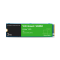 Жорсткий диск SSD WD Green SN350 2 Tb M2 NVMe WDS200T3G0C. Photo 1
