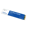 Жорсткий диск SSD WD Blue SA510 500 Gb M2 SATA WDS500G3B0B. Photo 3