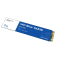 Жорсткий диск SSD WD Blue SA510 1 Tb M2 SATA WDS100T3B0B. Photo 2