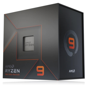 Процесор AMD Ryzen 5 7600X BOX (WOF) AM5 Ryzen 5 7600X WOF s-AM5