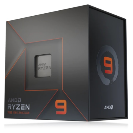 Процесор AMD Ryzen 5 7600X WOF s-AM5 (100-100000593WOF)