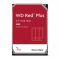 Жорсткий диск WD Red Plus 8Tb WD80EFZZ 3.5 SATA 3 WD80EFZZ. Photo 1