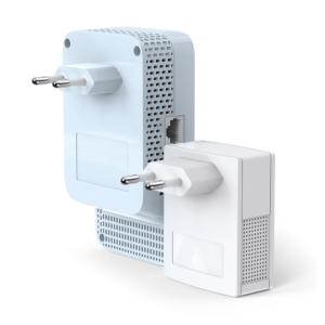 Пристрій гігабітний Powerline TP-Link, TL-WPA7517 KIT. Photo 2