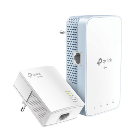 Пристрій Powerline TP-LINK TL-WPA7517 KIT (TL-WPA7517 KIT)