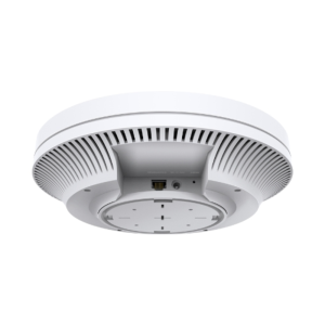 Бездротова двосмугова гігабітна стельова точка дос тупу TP-Link,  EAP670. Photo 3