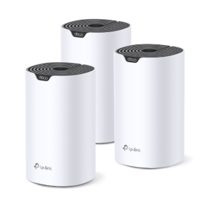 Домашня Mesh Wi-Fi система Tp-Link Deco S7(3-pack)