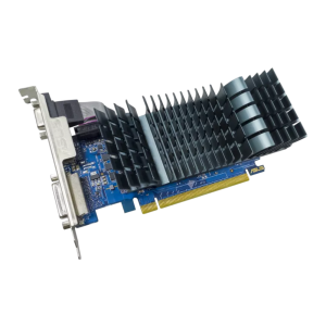 Відеокарта NVIDIA GT 710 /SL/BRK/EVO/2GB/DDR3 GT710-SL-2GD3-BRK-EVO. Photo 3
