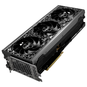 Відеокарта NVIDIA RTX4090 GAMEROCK OC 24GB GDDR6X 384bit 3-DP HDMI RTX4090 GAMEROCK OC 24GB. Photo 3