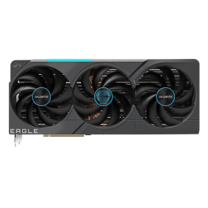 Відеокарта NVIDIA RTX4080 16GB 256bit Core:2520Mhz GV-N4080EAGLE OC-16GD. Photo 2