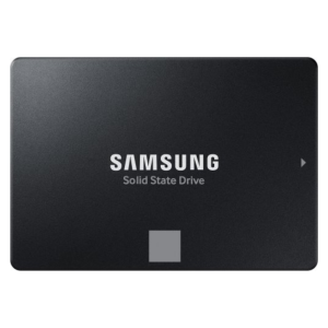 накопичувач Samsung SSD 870 EVO, 2.5'', 250GB, SAT A MZ-77E250B/EU