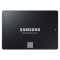 накопичувач Samsung SSD 870 EVO, 2.5'', 250GB, SAT A MZ-77E250B/EU. Photo 1