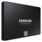 накопичувач Samsung SSD 870 EVO, 2.5'', 250GB, SAT A MZ-77E250B/EU. Photo 2