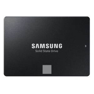 накопичувач Samsung SSD 870 EVO, 2.5'', 500GB, SAT A MZ-77E500B/EU